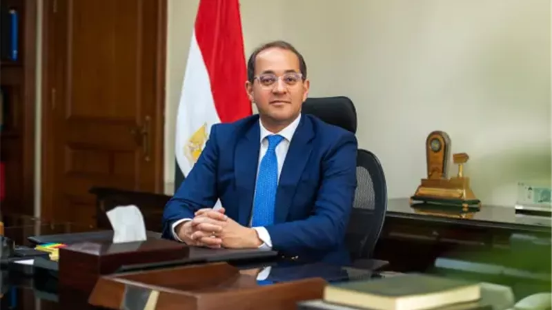 الدكتور أحمد كجوك