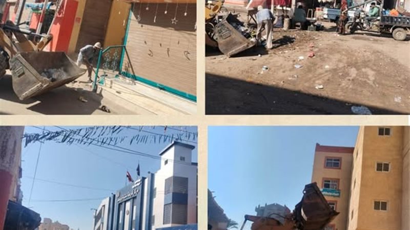 الأجهزة التنفيذية
