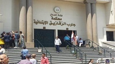السجن المشدد 10 سنوات لعامل اعتدى على طفليه بالشرقية