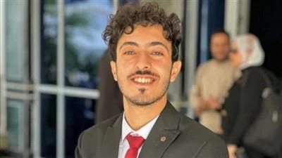 مأساة تهز القلوب.. ابن يلحق بوالده بعد نصف ساعة من وفاته في حادث مروع