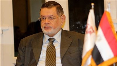 البنا كان على علاقة بـ عبدة الشيطان وجماعته قتلته.. ثروت الخرباوي يفجر مفاجأة 