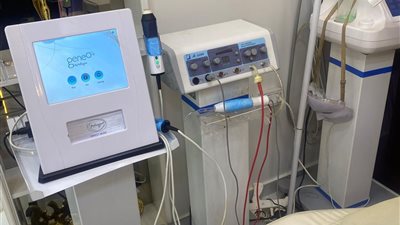 الصحة اغلاق مركز “اسماء راشد” للجلدية وتجميل البشرة بالإسماعيلية
