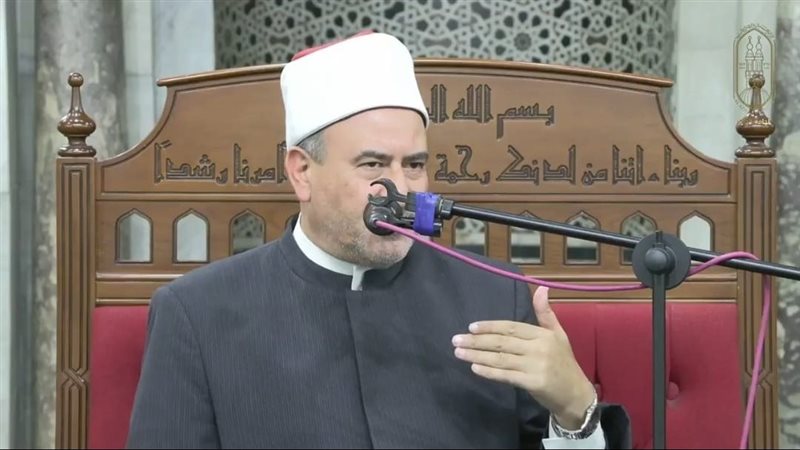 الدكتور ربيع الغفير