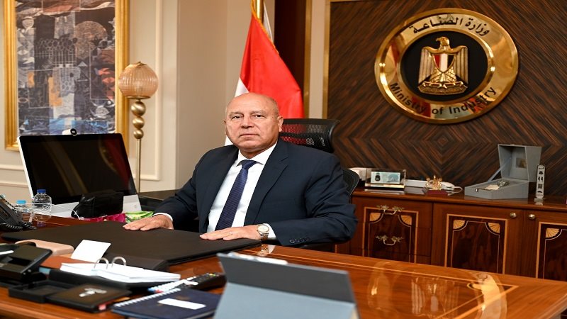 الفريق كامل الوزير