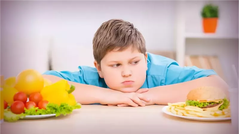 كيف تؤثر السمنة على