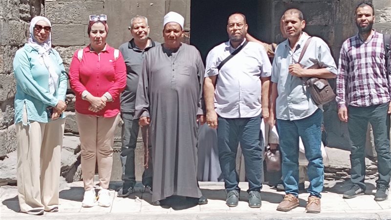 لجنة المعاينة