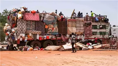 محمد جمال الدين: السودان يواجه كارثة إنسانية غير مسبوقة بسبب الصراع| فيديو