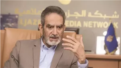 الجزيرة تطيح بالمدير العام مصطفى سواق بعد شهرين فقط من تعيينه