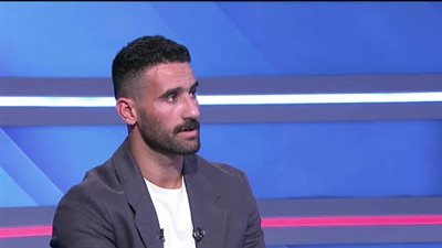 باسم مرسي: أنا مش بتاع مشاكل.. والزمالك يتعرض لضغط إعلامي وجماهيري