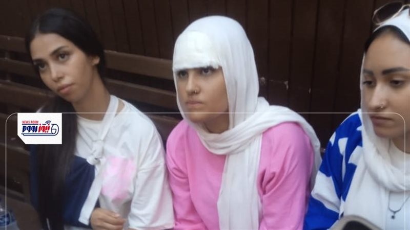 ضحايا طريق الواحات