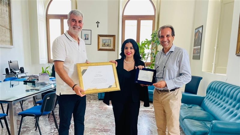 سارة عبد ربه 