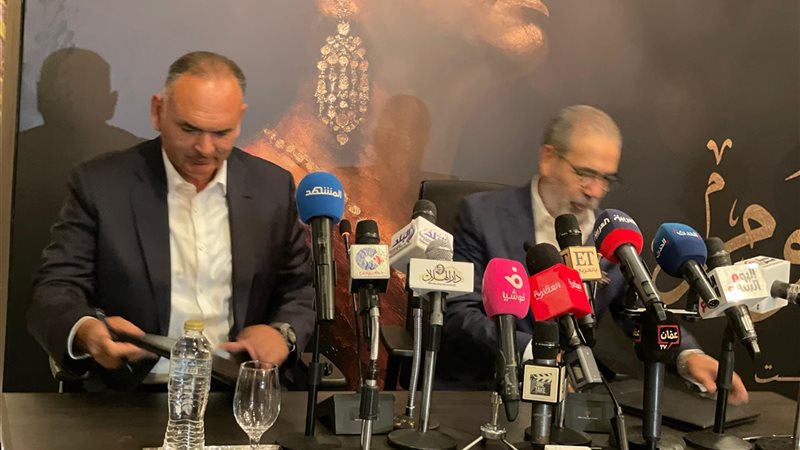 مدحت العدل