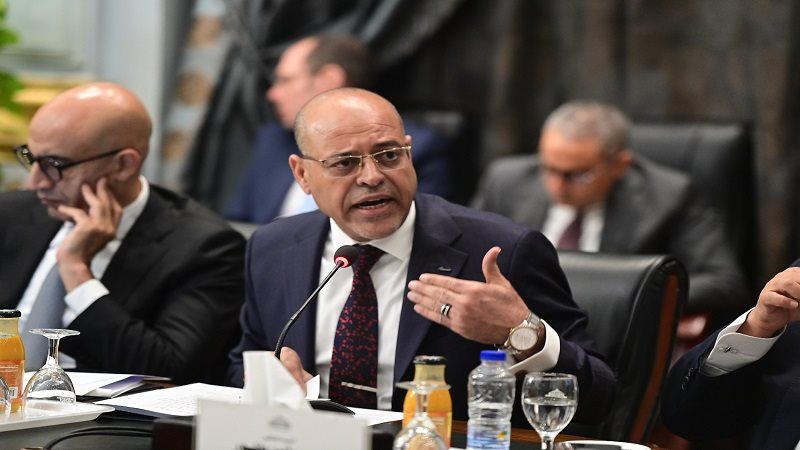 الدكتور محمد جبران
