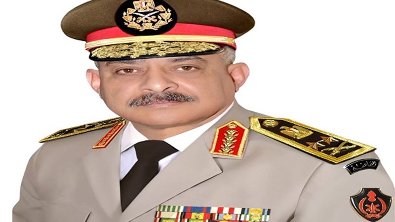 الفريق أول عبد المجيد