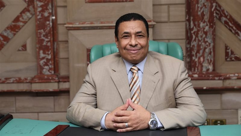 محمد الفاوي الشروني