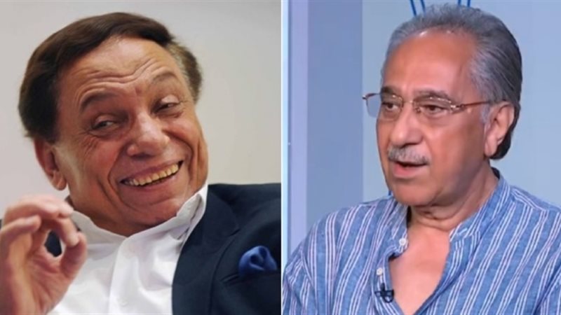 محمد أبو داود - عادل