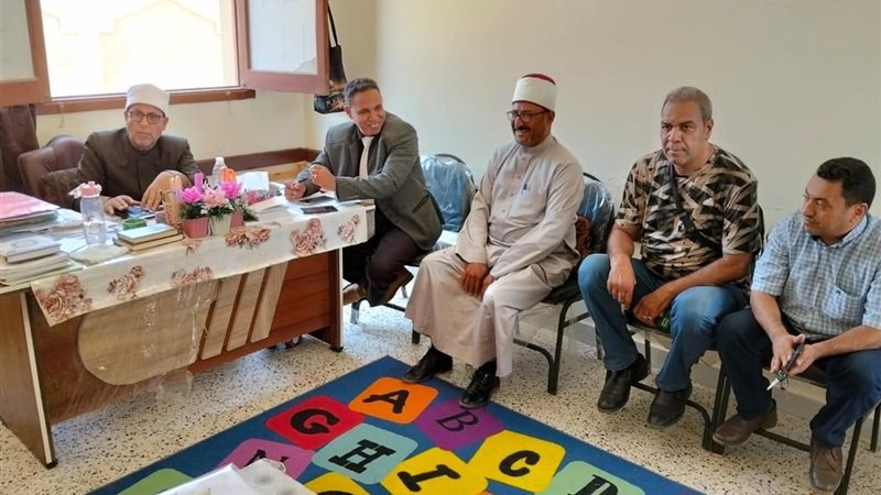 الشيخ عبد الموجود