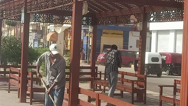 انطلاق مبادرة يوم