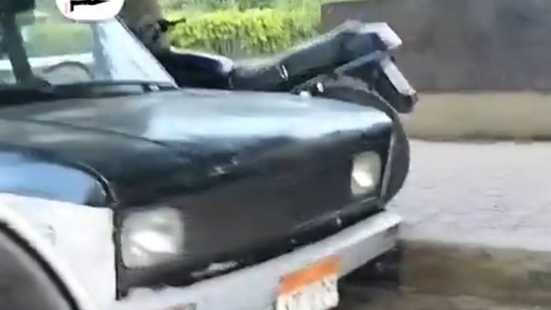 التاكسي