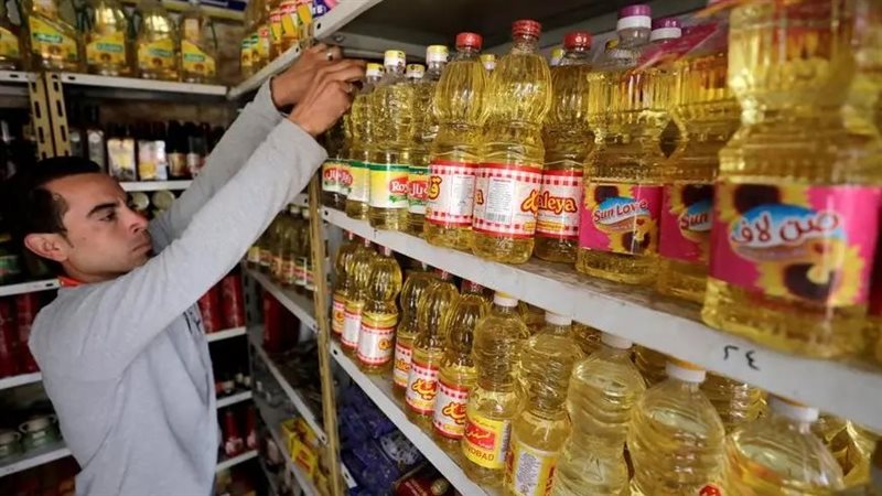 أسعار زيوت الطعام