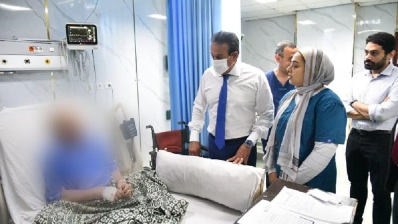 الدكتور خالد عبد