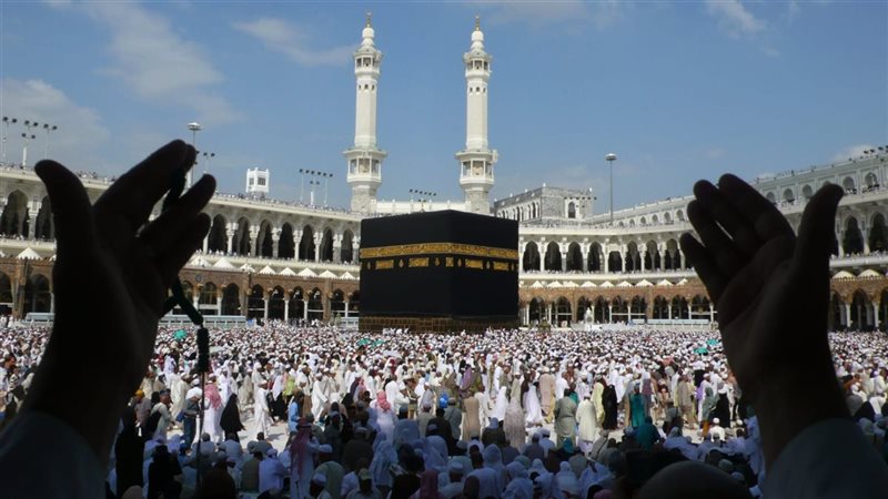 العمرة