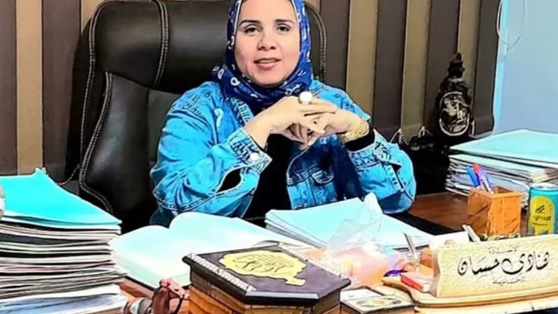 هنادي حسان 