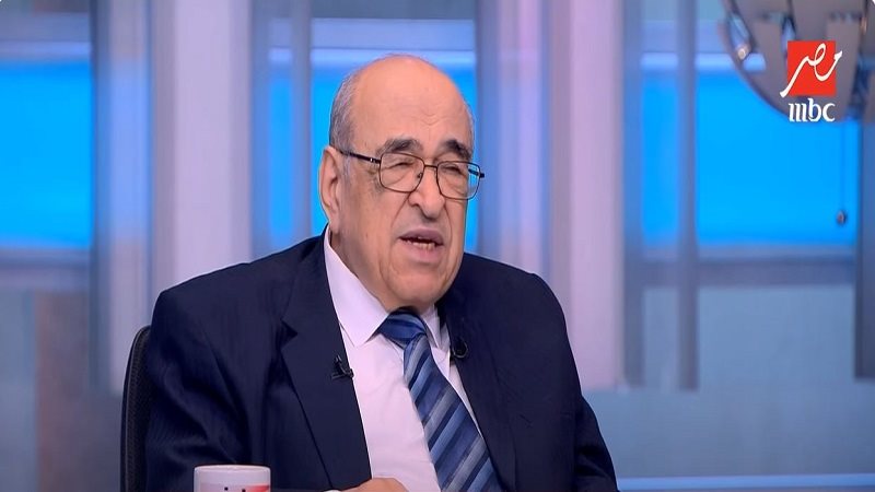 الدكتور مصطفى الفقي