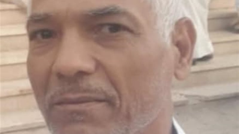 شقيق الكابتن خالد
