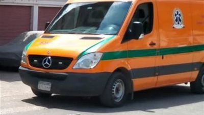 خلافات زوجية تدفع تاجر خردة بقتل زوج طليقته في أحد شوارع طنطا
