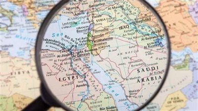 نهى بكر: الشرق الأوسط مطالب بصياغة رؤية مستقبلية للتعامل مع النظام العالمي 