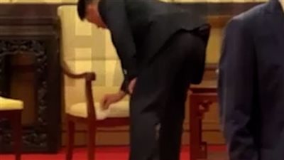 طقوس أمنية غامضة.. فريق الزعيم الكوري الشمالي يمحو آثاره بعد لقائه بوتين ببكين