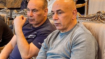 إبراهيم حسن: خروج أي لاعب عن النص سيكون مصيره الاستبعاد من المنتخب 