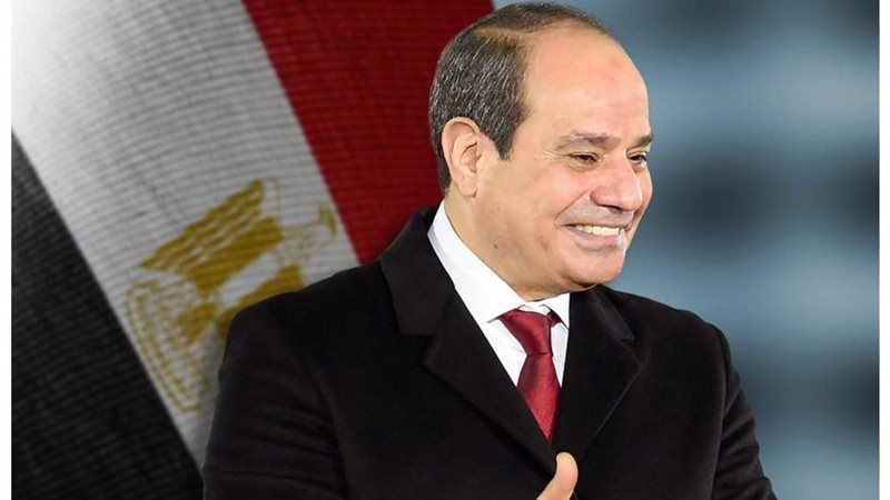 السيسي