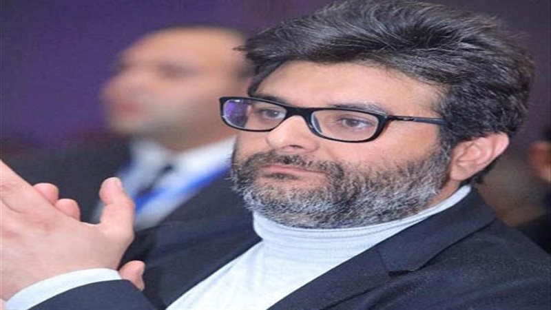 وليد منصور منظم الحفلات