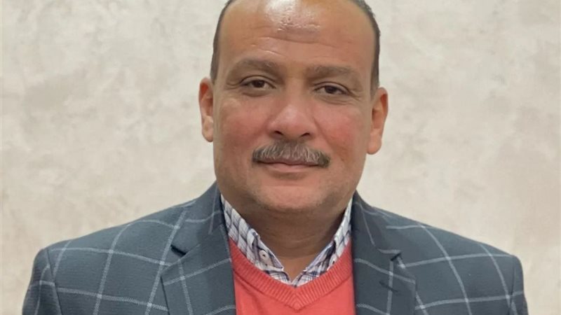 محمد الديب 
