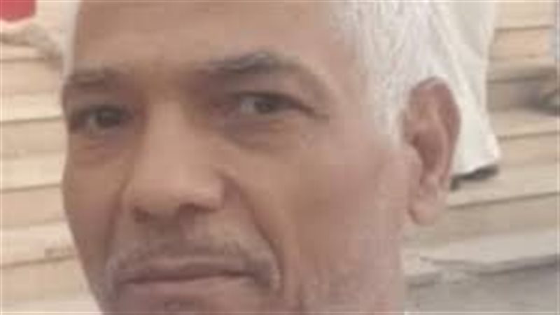 الحج محمد شقيق خالد