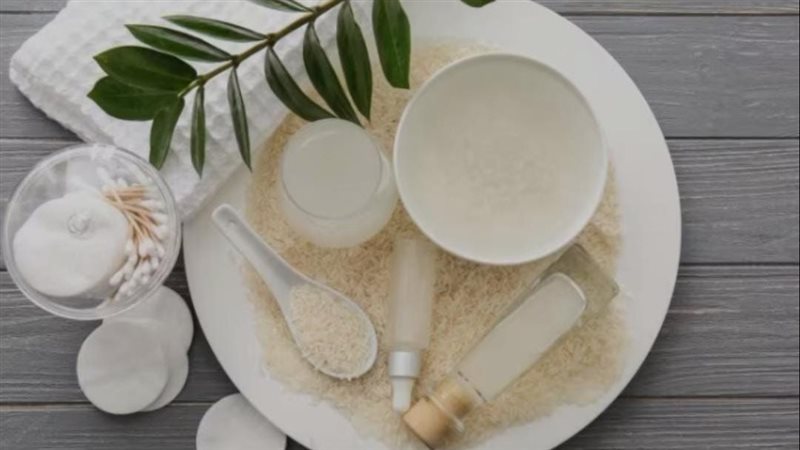 وصفات طبيعية كورية