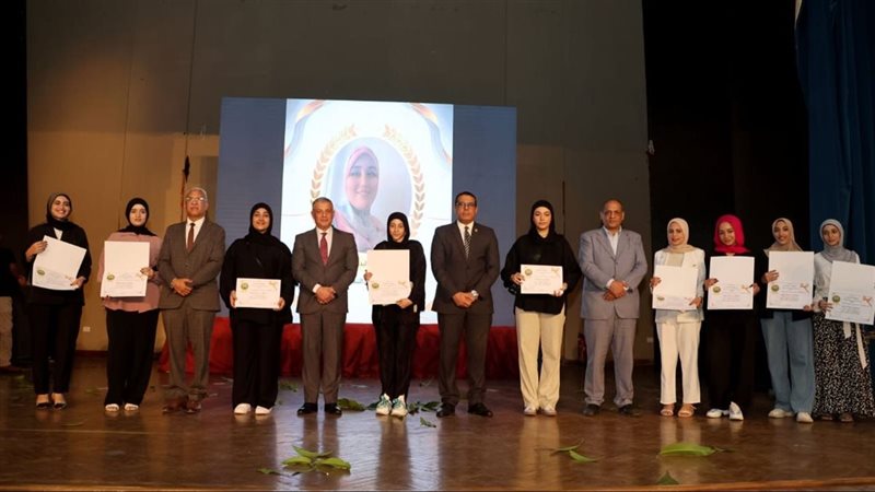 محافظ الاسماعيلية
