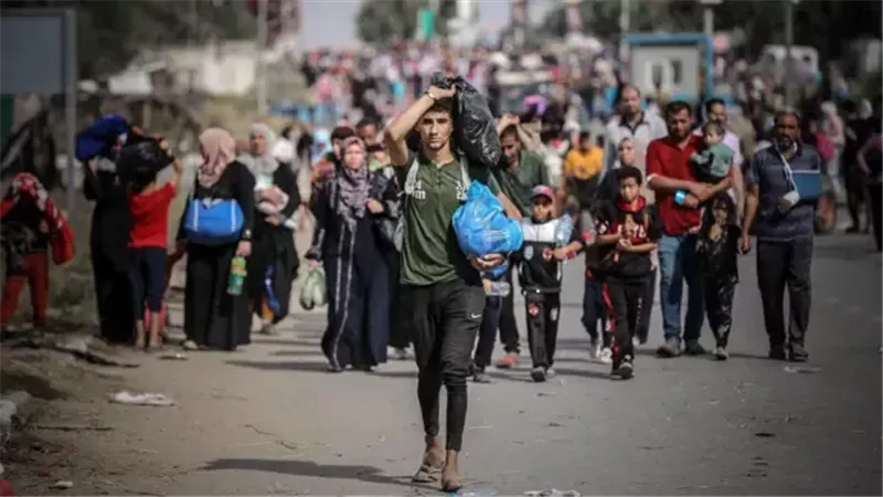 الفلسطينيين