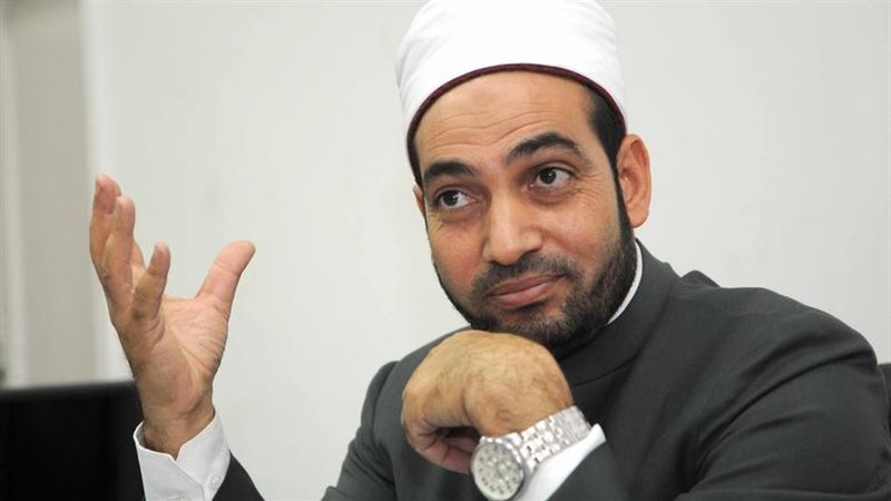 الدكتور سالم عبد