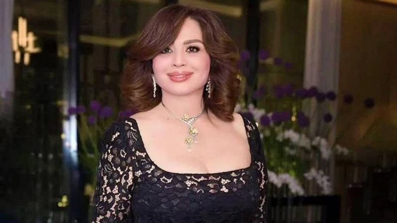 إلهام شاهين 
