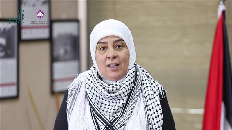 ليلى غنام محافظة