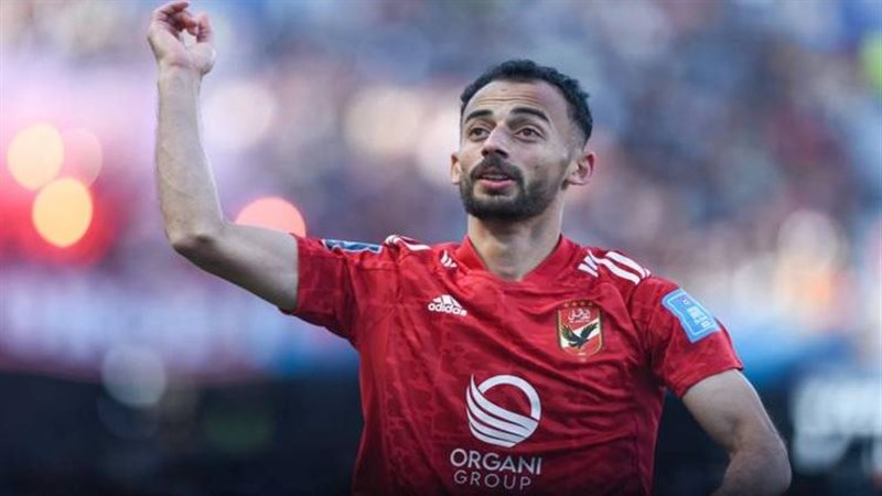 أحمد عبد القادر 