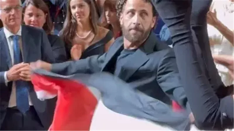 أبطال فيلم صوت هند