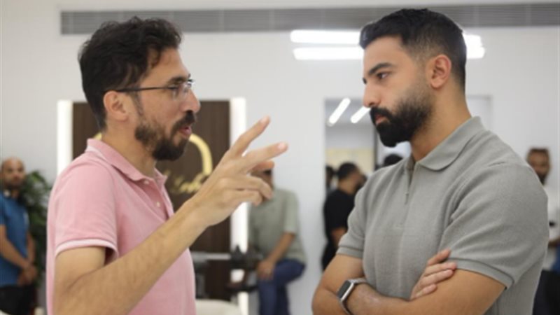 حازم إيهاب