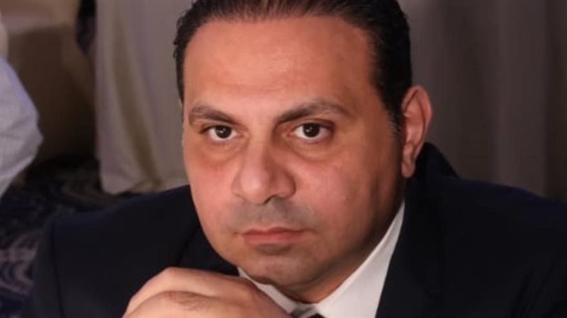  أحمد زكي أمين عام
