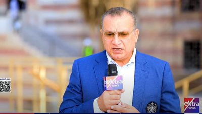 خالد صديق: 