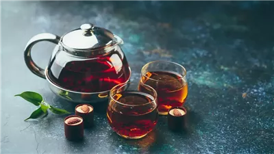 لماذا يعتبر الشاي المشروب السحري لصحة أقوى وحياة أفضل؟ 