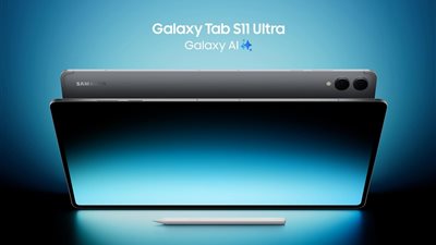 أحدث مزايا Galaxy Tab S11 Ultra بعد طرحه رسميًا.. قلم S Pen